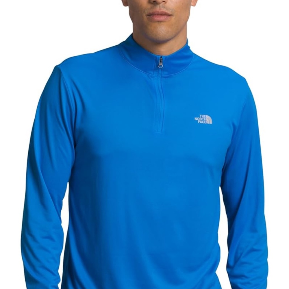 Men’s THE NORTH FACE Elevation, Optic Blue, Size Large